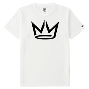NY Crown Logo Tee